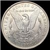 Image 2 : 1891 Morgan Silver Dollar UNCIRCULATED
