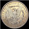Image 2 : 1891-CC Morgan Silver Dollar CLOSELY UNCIRCULATED