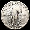 Image 1 : 1926 Standing Liberty Quarter CLOSELY UNCIRCULATED