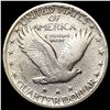 Image 2 : 1926 Standing Liberty Quarter CLOSELY UNCIRCULATED