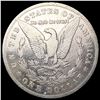 Image 2 : 1878-CC Morgan Silver Dollar NICELY CIRCULATED