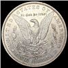 Image 2 : 1883-S Morgan Silver Dollar CLOSELY UNCIRCULATED