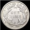 Image 2 : 1884 Seated Liberty Dime CLOSELY UNCIRCULATED