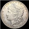 Image 1 : 1899-S Morgan Silver Dollar CLOSELY UNCIRCULATED