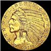 Image 1 : 1911-S $5 Gold Half Eagle CLOSELY UNCIRCULATED