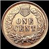 Image 2 : 1900 Indian Head Cent UNCIRCULATED