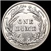 Image 2 : 1912-D Barber Dime UNCIRCULATED