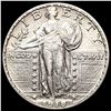 Image 1 : 1918-D Standing Liberty Quarter CHOICE AU