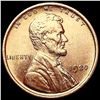 Image 1 : 1920 RED Wheat Cent GEM BU