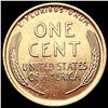 Image 2 : 1920 RED Wheat Cent GEM BU