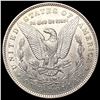 Image 2 : 1891-CC Morgan Silver Dollar UNCIRCULATED