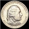 Image 1 : 1927 Vermont Half Dollar UNCIRCULATED