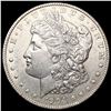 Image 1 : 1904 Morgan Silver Dollar UNCIRCULATED