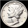 Image 1 : 1924-D Mercury Dime CLOSELY UNCIRCULATED