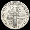 Image 2 : 1924-D Mercury Dime CLOSELY UNCIRCULATED