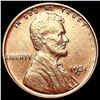 Image 1 : 1931-S RED Wheat Cent UNCIRCULATED