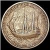 Image 2 : 1921 Pilgrim Half Dollar LIGHTLY CIRCULATED