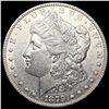 Image 1 : 1879-S Rev 78 Morgan Silver Dollar UNCIRCULATED