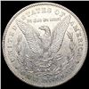 Image 2 : 1879-S Rev 78 Morgan Silver Dollar UNCIRCULATED