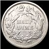 Image 2 : 1869 Seated Liberty Half Dime CHOICE BU