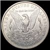 Image 2 : 1884-S Morgan Silver Dollar CLOSELY UNCIRCULATED