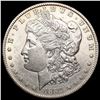 Image 1 : 1884-CC Morgan Silver Dollar UNCIRCULATED