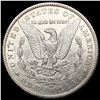 Image 2 : 1884-CC Morgan Silver Dollar UNCIRCULATED