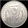Image 2 : 1883-CC Morgan Silver Dollar UNCIRCULATED