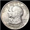 Image 1 : 1921 Alabama Half Dollar CLOSELY UNCIRCULATED