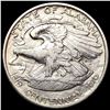 Image 2 : 1921 Alabama Half Dollar CLOSELY UNCIRCULATED