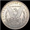Image 2 : 1890-CC Morgan Silver Dollar UNCIRCULATED