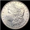 Image 1 : 1887-S Morgan Silver Dollar UNCIRCULATED