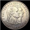 Image 1 : 1900 Lafayette Silver Dollar CLOSELY UNCIRCULATED