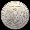 Image 2 : 1899-S Morgan Silver Dollar CLOSELY UNCIRCULATED