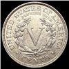 Image 2 : 1891 Liberty Victory Nickel CLOSELY UNCIRCULATED