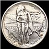 Image 1 : 1926 Oregon Trail Half Dollar LIGHTLY CIRCULATED
