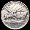 Image 2 : 1926 Oregon Trail Half Dollar LIGHTLY CIRCULATED