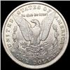 Image 2 : 1890-O Morgan Silver Dollar CLOSELY UNCIRCULATED