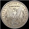 Image 2 : 1896-O Morgan Silver Dollar CLOSELY UNCIRCULATED