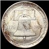Image 2 : 1926 Sesquicentennial Half Dollar HIGH GRADE
