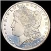 Image 1 : 1884-O DMPL Morgan Silver Dollar CHOICE BU