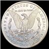 Image 2 : 1884-O DMPL Morgan Silver Dollar CHOICE BU