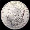 Image 1 : 1883-S Morgan Silver Dollar CLOSELY UNCIRCULATED