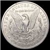 Image 2 : 1883-S Morgan Silver Dollar CLOSELY UNCIRCULATED