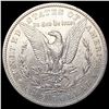 Image 2 : 1884-S Morgan Silver Dollar CLOSELY UNCIRCULATED