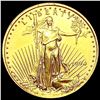 Image 1 : 1994 US 1/10oz Gold $5 Eagle SUPERB GEM BU