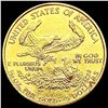 Image 2 : 1994 US 1/10oz Gold $5 Eagle SUPERB GEM BU