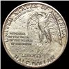Image 2 : 1925 Stone Mountain Half Dollar NEARLY UNCIRCULATE