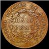 Image 2 : 1832 Classic Head Half Cent CLOSELY UNCIRCULATED