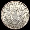 Image 2 : 1911-S Barber Quarter UNCIRCULATED